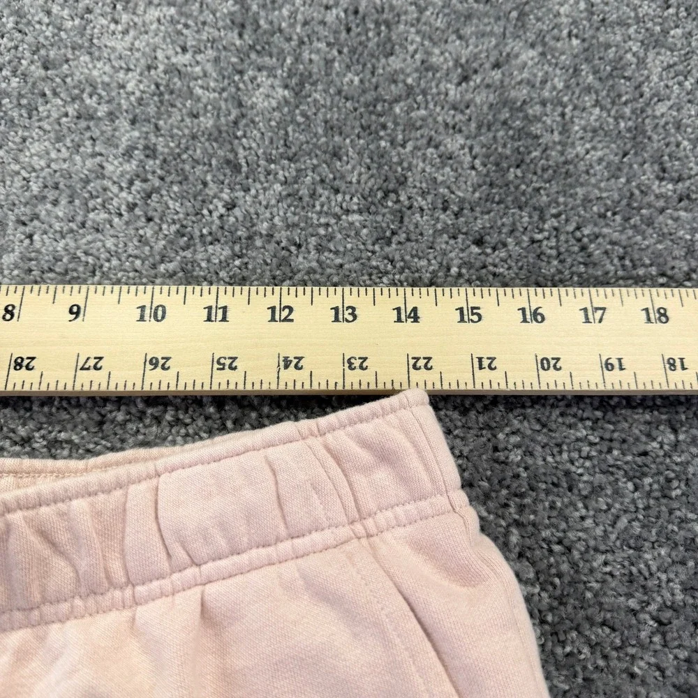 The North Face Shorts Womens M Pink Athleisure